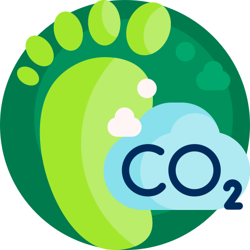 Reducing Carbon Footprint