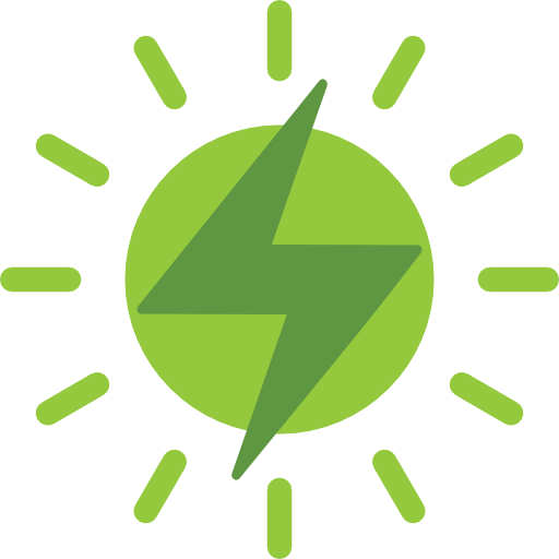 Energy Efficiency